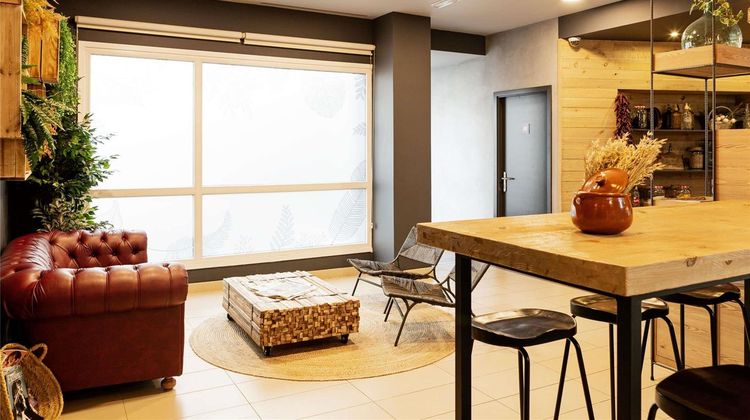 Ibis Oviedo Exterior