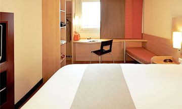 Ibis Oviedo