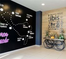 Ibis Oviedo Exterior