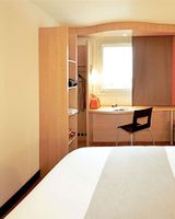 Ibis Oviedo