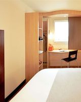 Ibis Oviedo