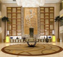 Sofitel Wanda Harbin Exterior