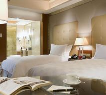 Sofitel Wanda Harbin Room