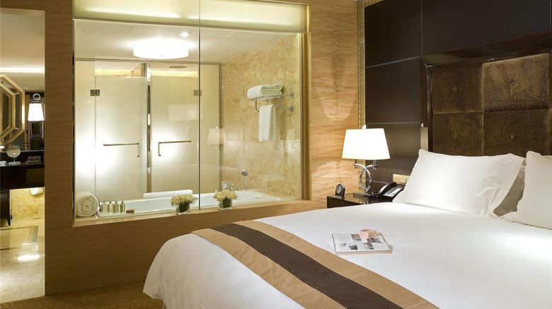 <b>Sofitel Wanda Harbin Suite</b>. Images powered by <a href="https://iceportal.shijigroup.com/" title="IcePortal" target="_blank">IcePortal</a>.