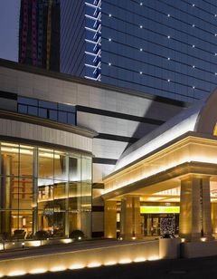 Sofitel Wanda Harbin