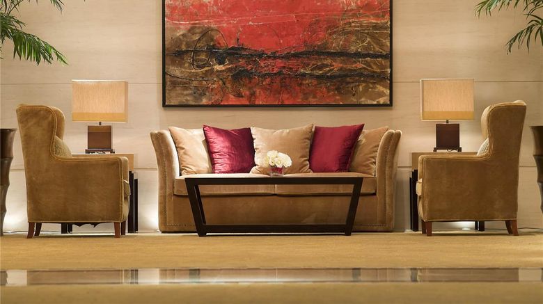 <b>Sofitel Wanda Harbin Exterior</b>. Images powered by <a href="https://iceportal.shijigroup.com/" title="IcePortal" target="_blank">IcePortal</a>.