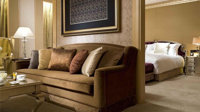 <b>Sofitel Wanda Harbin Suite</b>. Images powered by <a href="https://iceportal.shijigroup.com/" title="IcePortal" target="_blank">IcePortal</a>.