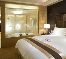 Sofitel Wanda Harbin Room