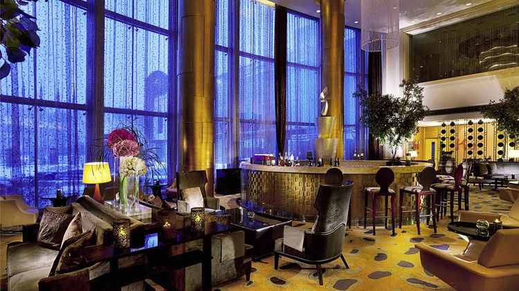 Sofitel Wanda Harbin Restaurant