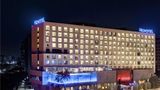 Novotel Pune Nagar Road Exterior