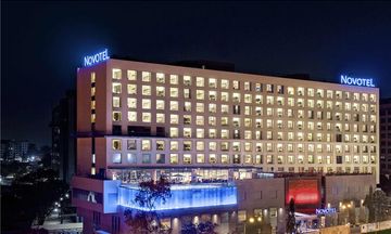 Novotel Pune Nagar Road