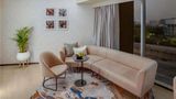Novotel Pune Nagar Road Room