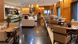 Novotel Pune Nagar Road Restaurant