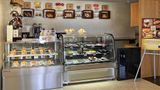 Novotel Pune Nagar Road Restaurant