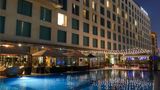 Novotel Pune Nagar Road Pool