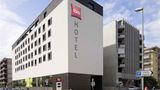 Hotel Ibis Locarno Exterior