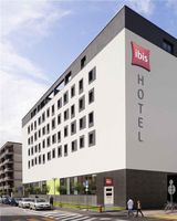 Hotel Ibis Locarno