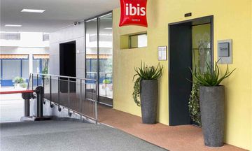 Hotel Ibis Locarno
