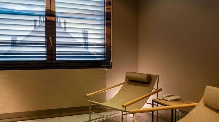Hotel Ibis Locarno Other