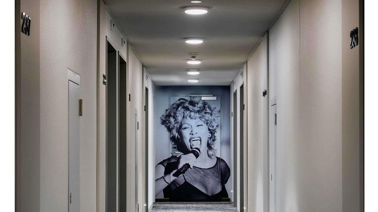<b>Hotel Ibis Locarno Exterior</b>. Images powered by <a href="https://iceportal.shijigroup.com/" title="IcePortal" target="_blank">IcePortal</a>.