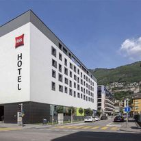 Hotel Ibis Locarno