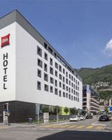 Hotel Ibis Locarno