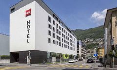 Hotel Ibis Locarno