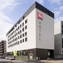 Hotel Ibis Locarno