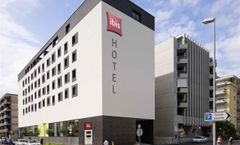 Hotel Ibis Locarno