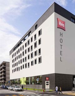 Hotel Ibis Locarno