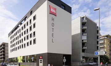 Hotel Ibis Locarno