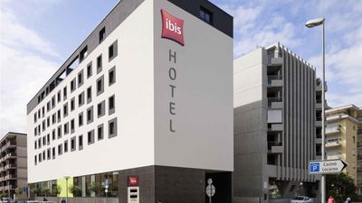Hotel Ibis Locarno