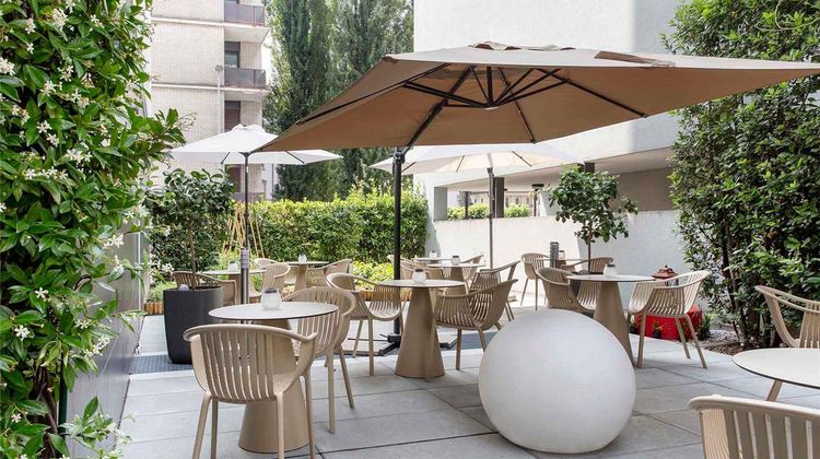Hotel Ibis Locarno Other