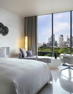 SO Bangkok