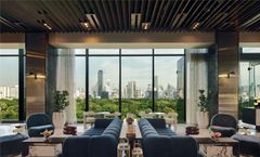 SO Bangkok