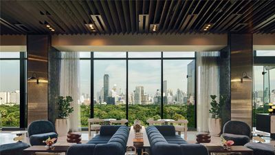 SO Bangkok