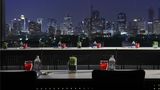 SO Bangkok Meeting