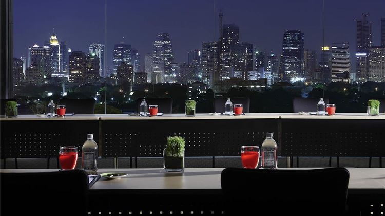 SO Bangkok Meeting