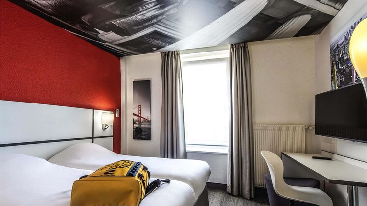 Ibis Styles Strasbourg Gare Room