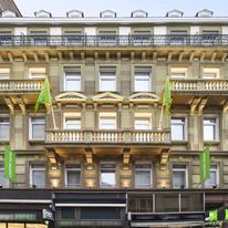 Ibis Styles Strasbourg Gare