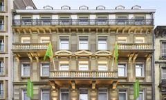Ibis Styles Strasbourg Gare