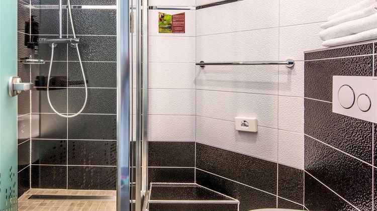 Ibis Styles Strasbourg Gare Room
