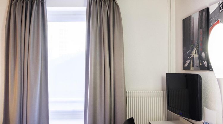 Ibis Styles Strasbourg Gare Room