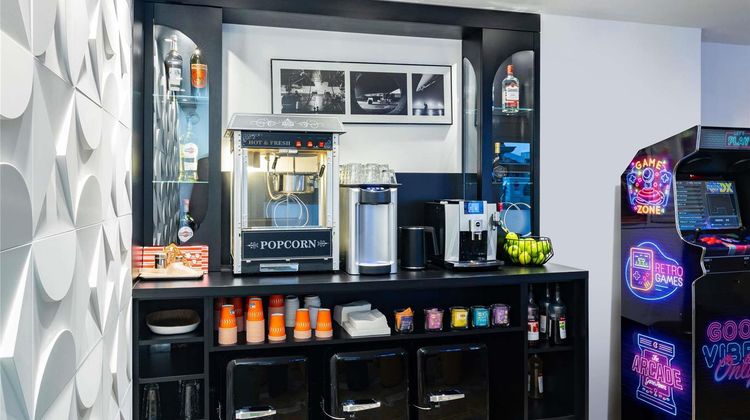 Ibis Styles Strasbourg Gare Exterior