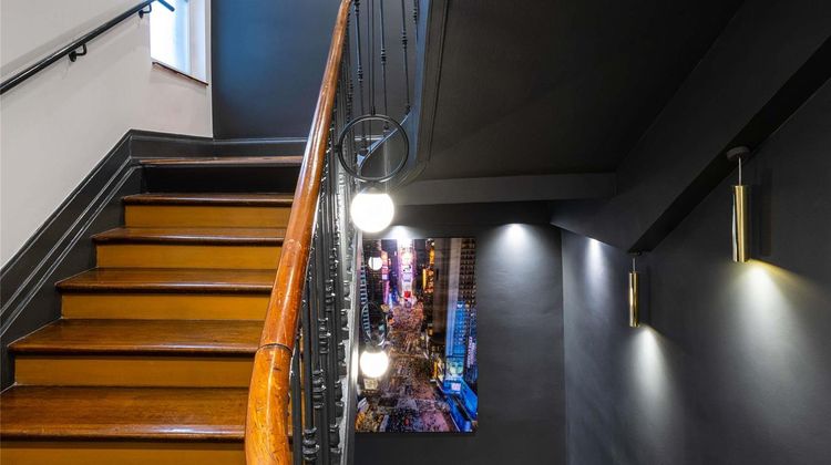 Ibis Styles Strasbourg Gare Other