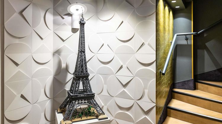Ibis Styles Strasbourg Gare Other