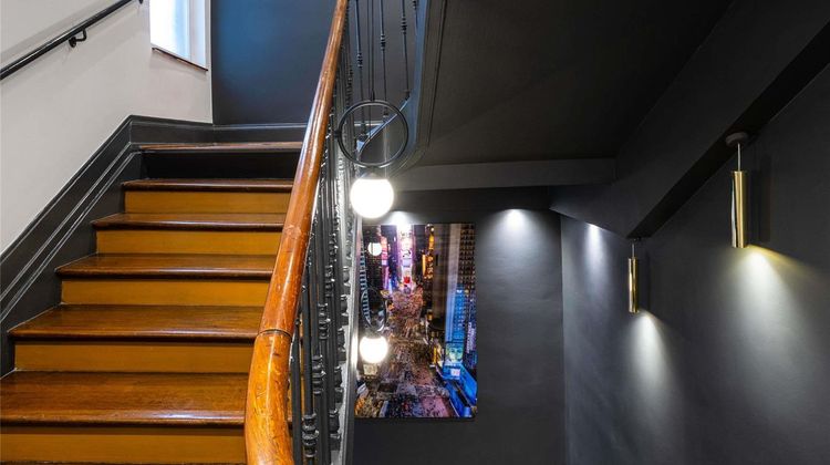 Ibis Styles Strasbourg Gare Exterior