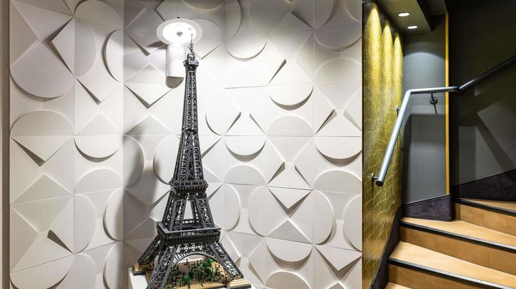 Ibis Styles Strasbourg Gare Exterior