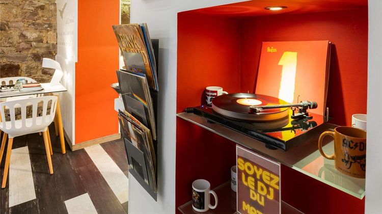 Ibis Styles Strasbourg Gare Other