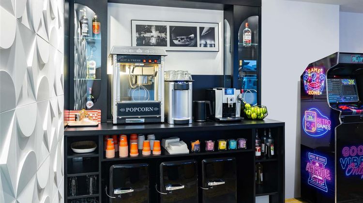 Ibis Styles Strasbourg Gare Other